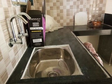 Parking in 1 BHK Apartment at Siddhi Apartment Bavdhan, Bavdhan – for Sale