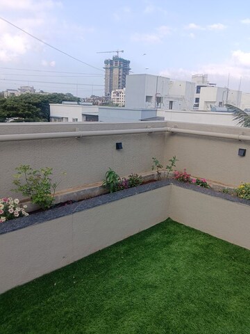 Swimming Pool in 2 BHK Apartment at Bharat Kunj CHS, Erandwane – for Sale