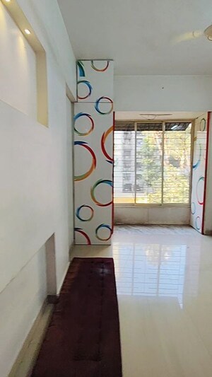 Bedroom in 1 BHK Apartment at Chikoowadi – for Rent