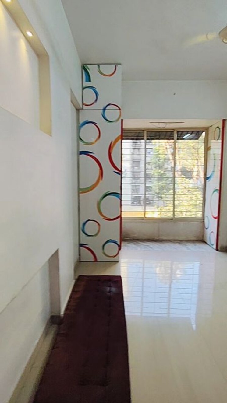 Bedroom, chikoowadi 1 Bedroom 430 Sq.Ft. Apartment In Chikoowadi Mumbai 9682828
