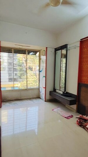 1 BHK Apartment For Rent in Chikoowadi