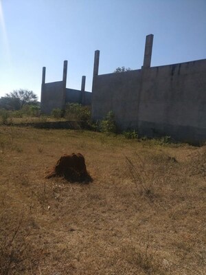 Plot Area in  Plot at Magadi Road – for Sale