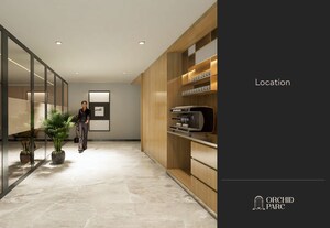 Room in Studio Apartment at NR Green Woods, Thanisandra – for Sale