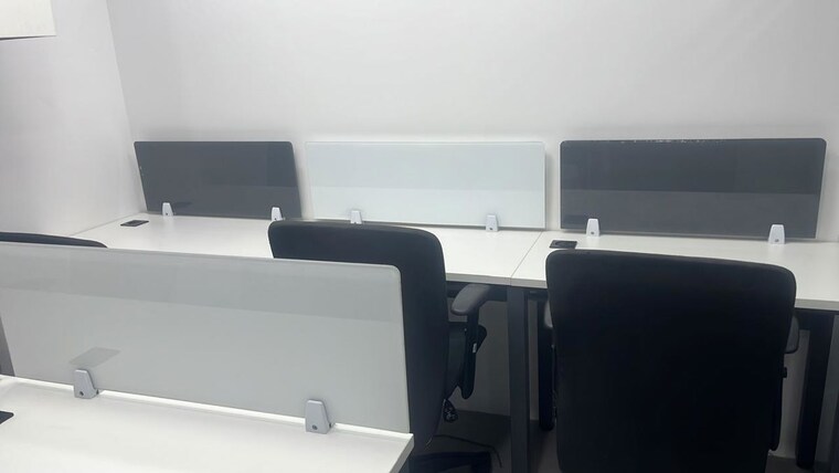 Team Area, spazedge Commercial Office Space 500 Sq.Ft. In Sector 47 Gurgaon 9691184