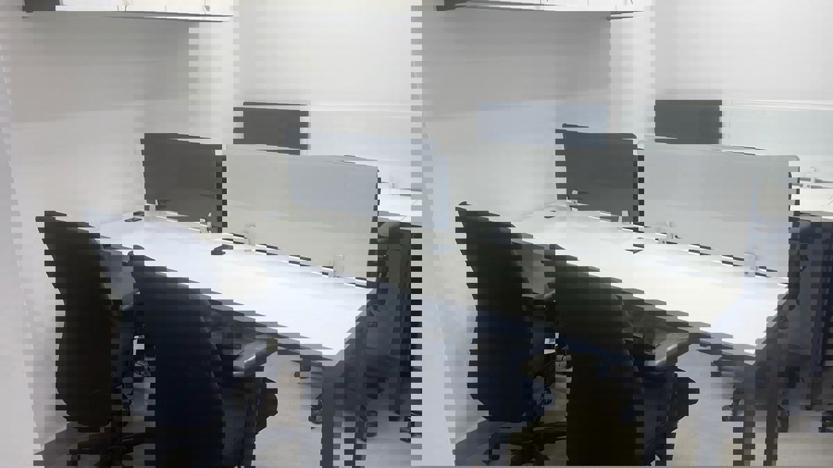 Office Space For Rent in Spazedge