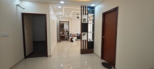 3 BHK Apartment For Rent in Aurobindo The Regent, Kondapur