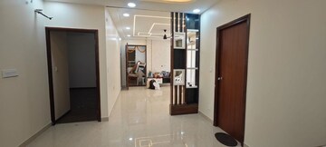 3 BHK Apartment For Rent in Aurobindo The Regent, Kondapur