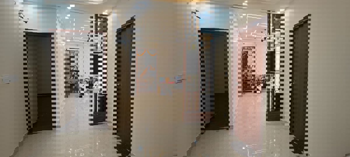 3 BHK Apartment For Rent in Aurobindo The Regent