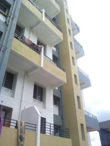 3 BHK Apartment For Rent in Gulmohar City, Kharadi