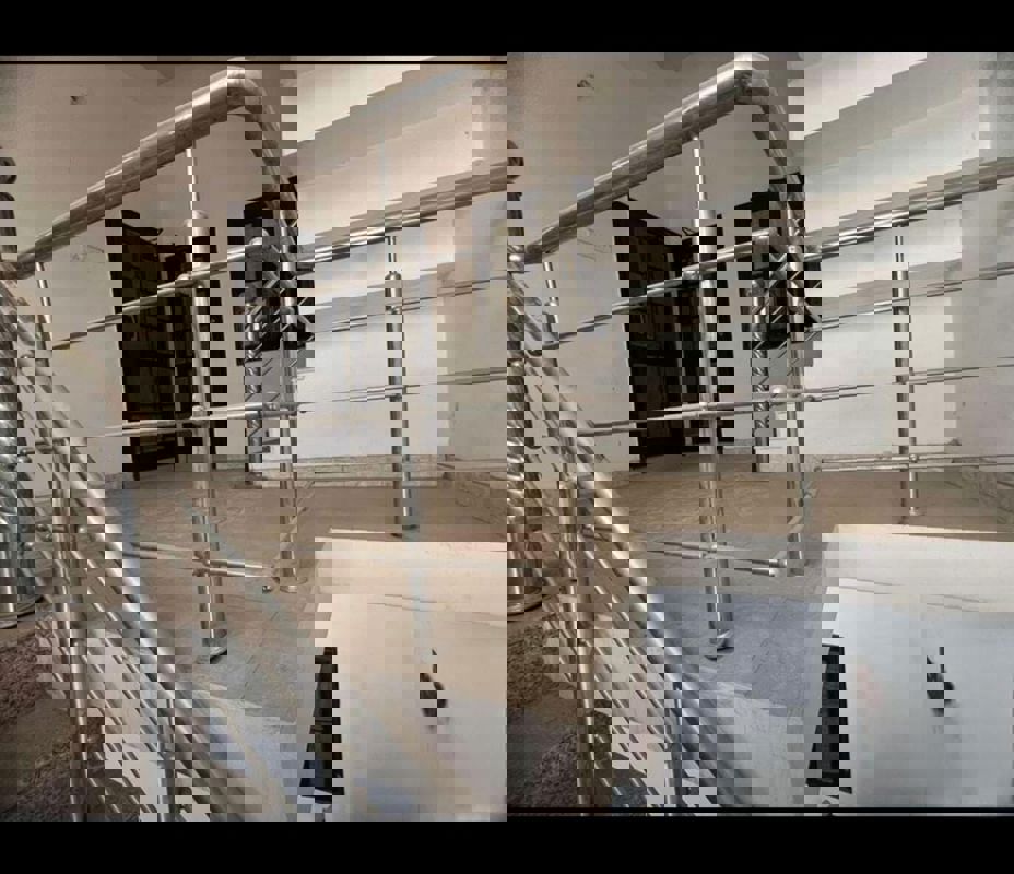 4 BHK + Pooja Room,Extra Room Independent House For Sale in GMS Road