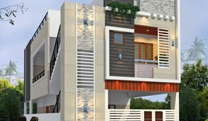 3 BHK Independent House For Sale in Bidrahalli