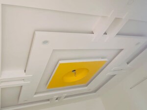 Furnished Amenities in 3 BHK Independent House at Bidrahalli – for Sale