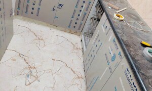 Kitchen/pantry in 3 BHK Independent House at Bidrahalli – for Sale