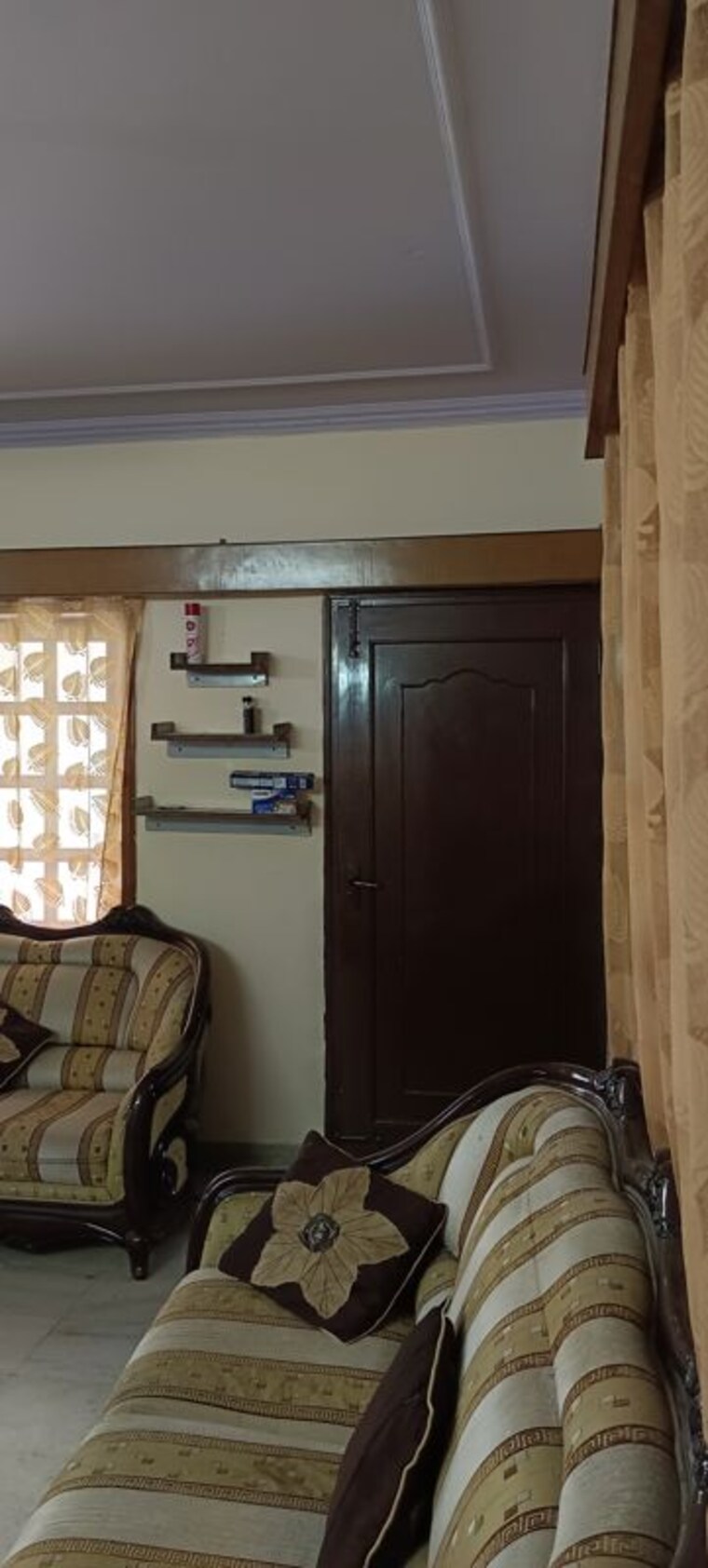 undefined, sector 16 1 Bedroom 1000 Sq.Ft. Apartment In Sector 16 Faridabad 9691266