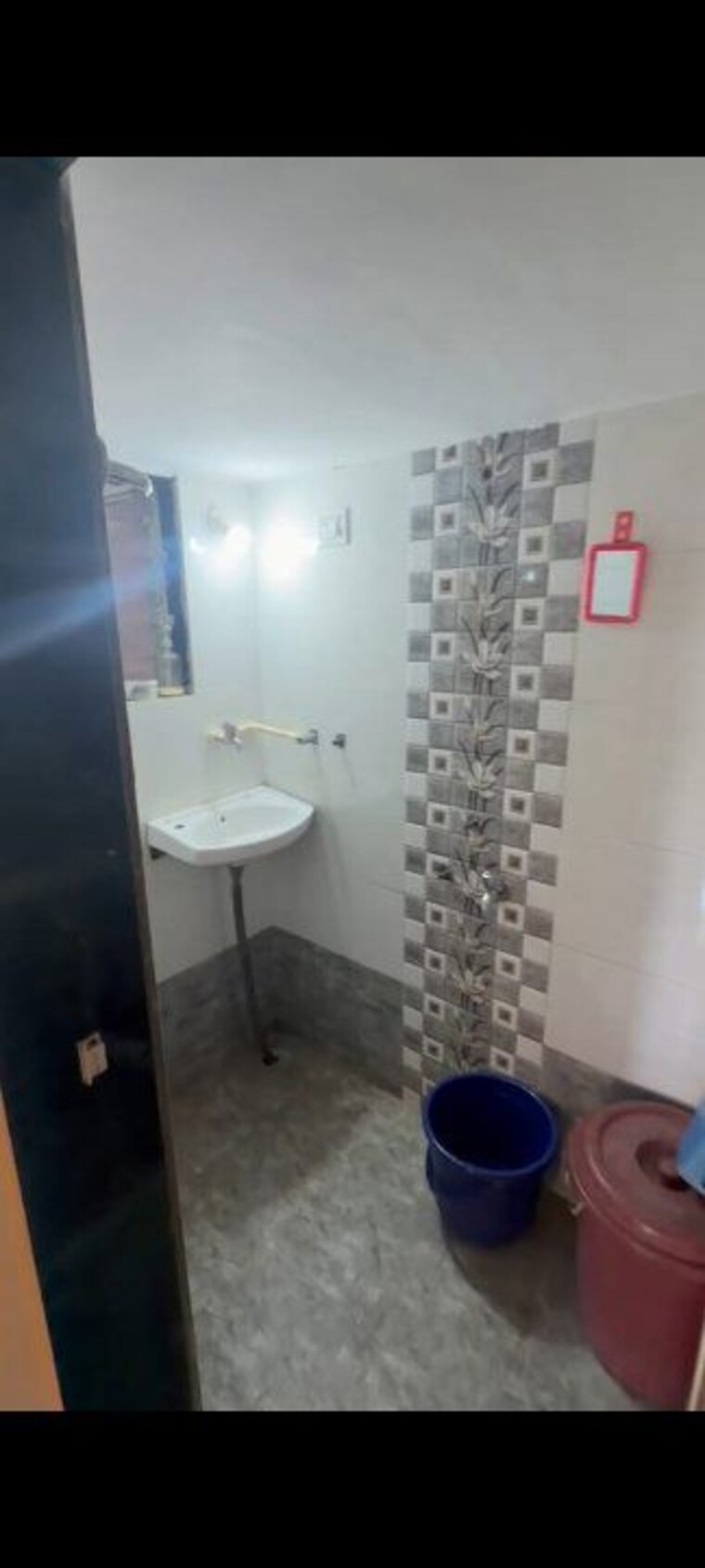 Bathroom, dombivli west 1 Bedroom 550 Sq.Ft. Apartment In Dombivli West Thane 9691270