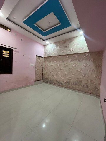 Bedroom in 2 BHK Independent House at Changurabhata – for Rent