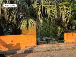  Plot – Nearby View at Gomti Nagar - for Sale