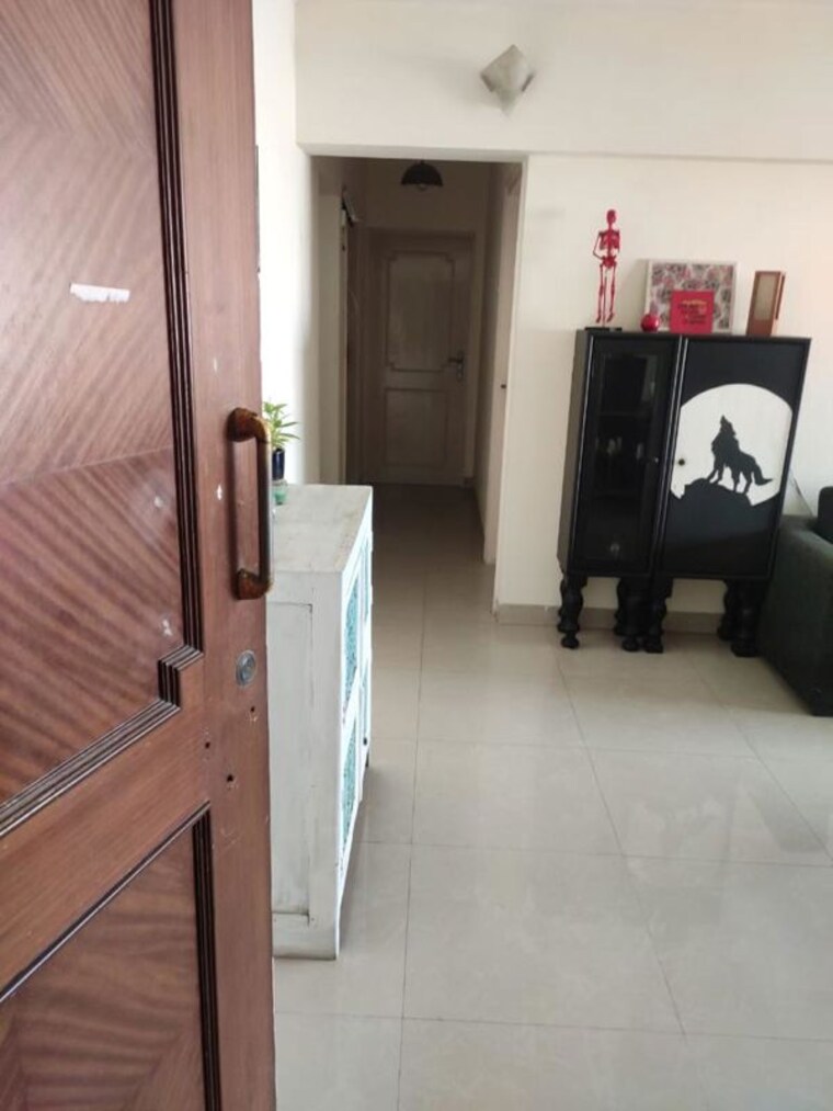 Living Room, sutrim-apartment 3 Bedroom 1200 Sq.Ft. Apartment In Khar West Mumbai 9691435