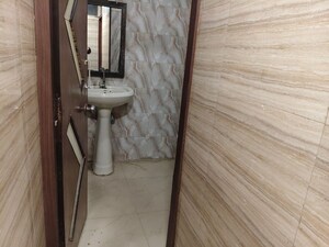 Bathroom in  Office Space at Sector 63 – for Rent