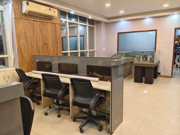 Team Area in  Office Space at Sector 63 – for Rent