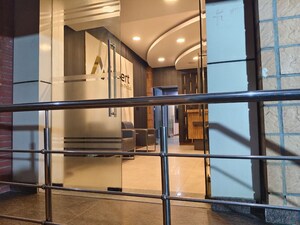  Office Space – Exterior View View at Sector 63 - for Rent