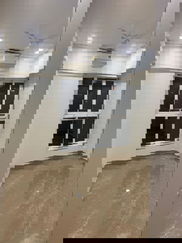 3 BHK 1156 Sq.Ft. Apartment in Shapoorji Pallonji The Designate