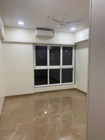 3 BHK Apartment For Rent in Shapoorji Pallonji The Designate, Khar West