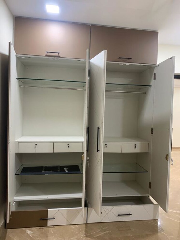 undefined, shapoorji-pallonji-the-designate 3 Bedroom 1156 Sq.Ft. Apartment In Khar West Mumbai 9691454