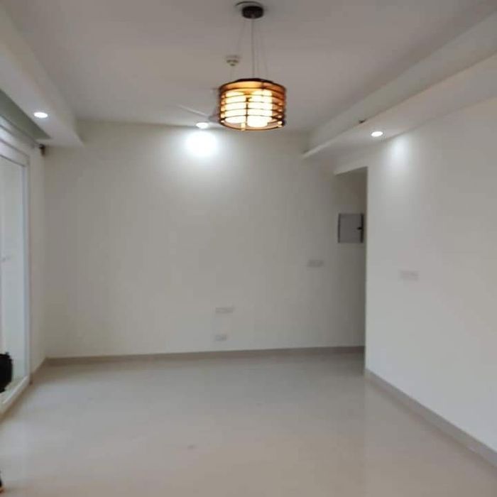 2 BHK + Study Room Apartment For Rent in Nimbus The Golden Palm