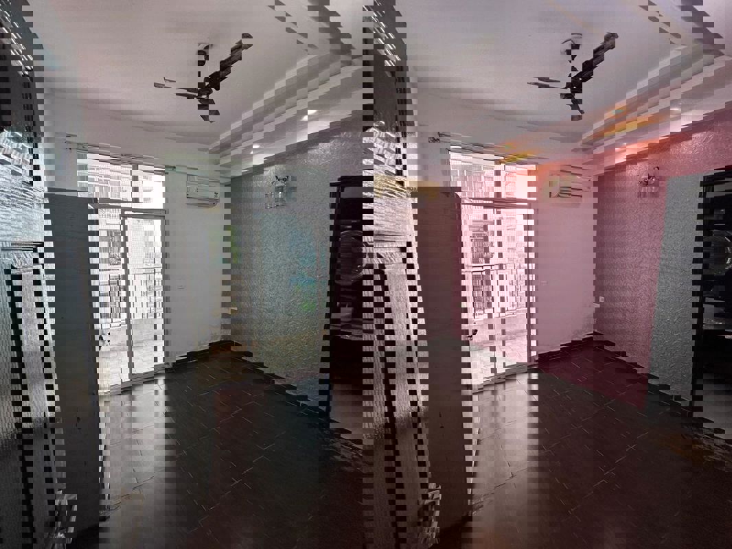 2 BHK + Pooja Room Apartment For Rent in Lodha Crown Taloja Quality Homes