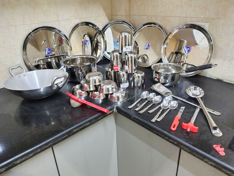 Kitchen, noida golf course Pg For Boys In Noida Golf Course 8389263