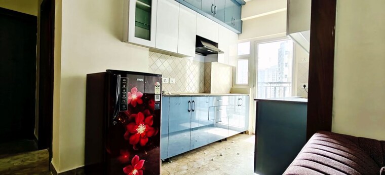 Kitchen, noida golf course Pg For Boys In Noida Golf Course 8389263