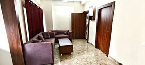 Living Room in  Pg at Noida Golf Course – for Rent