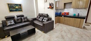 Living Room in  Pg at Noida Golf Course – for Rent