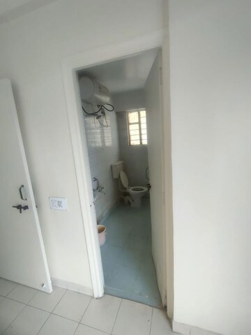 Bathroom in 2 BHK Apartment at Kumar Suraksha, Kondhwa – for Rent
