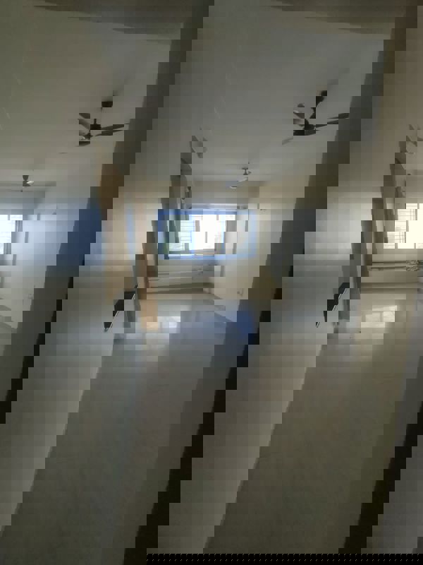 2 BHK Apartment For Rent in Kumar Suraksha