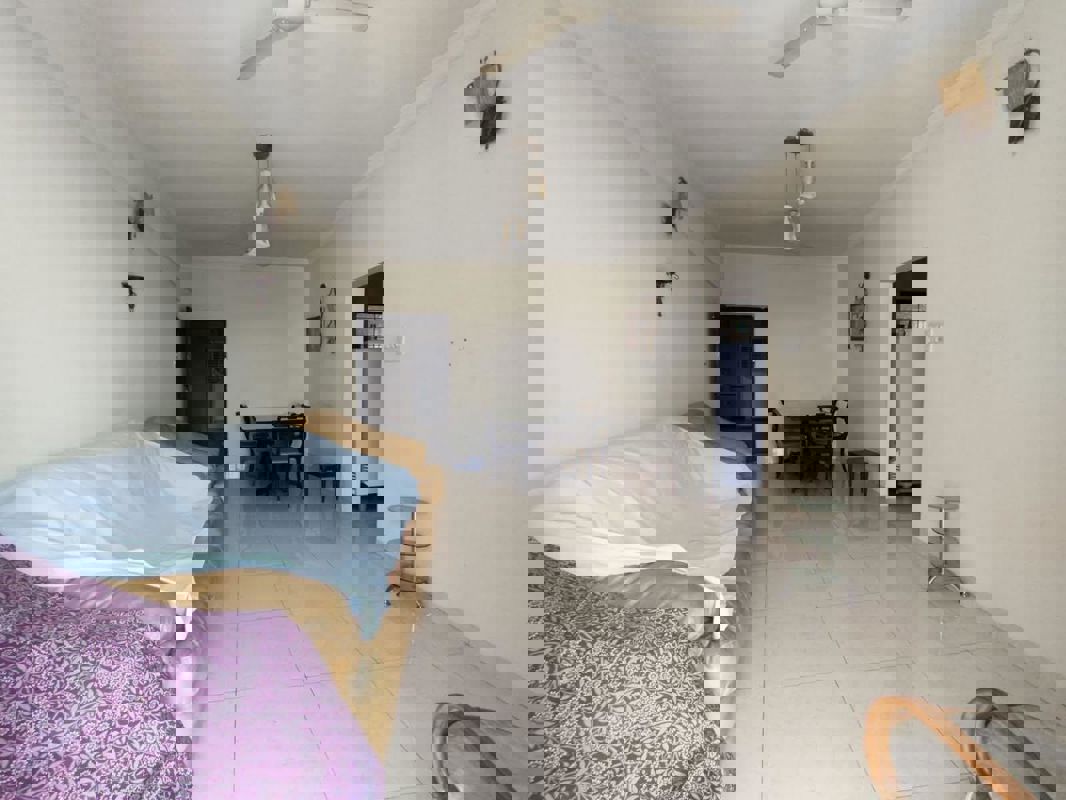 2 BHK Apartment For Sale in Ganga Satellite