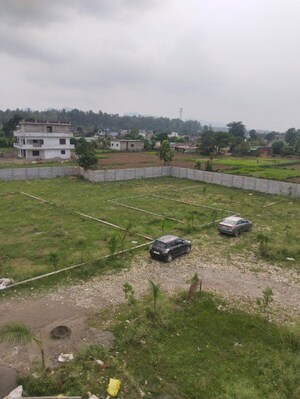 Plot Area in  Plot at Shimla Bypass Road – for Sale
