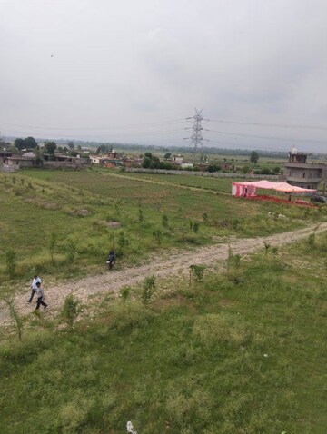  Plot For Sale in Shimla Bypass Road