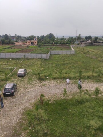 Plot Area in  Plot at Shimla Bypass Road – for Sale