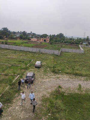 Plot Area in  Plot at Shimla Bypass Road – for Sale