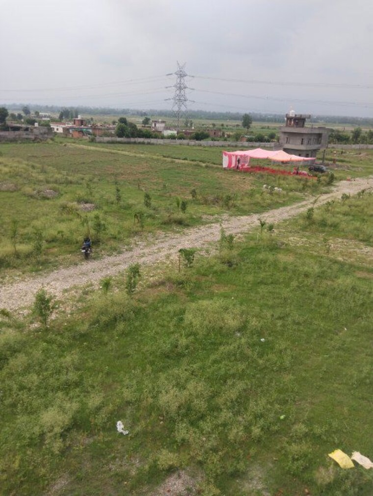 undefined, shimla bypass road  150 Sq.Yd. Plot In Shimla Bypass Road Dehradun 9423717