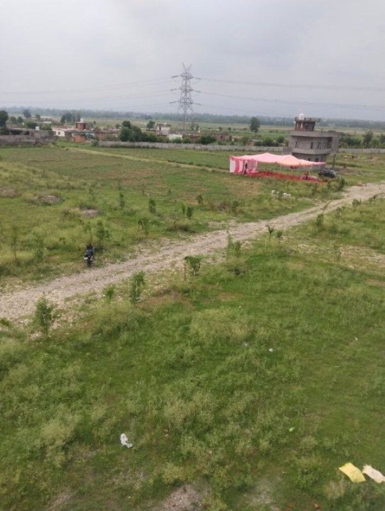 undefined, shimla bypass road  400 Sq.Yd. Plot In Shimla Bypass Road Dehradun 9691517