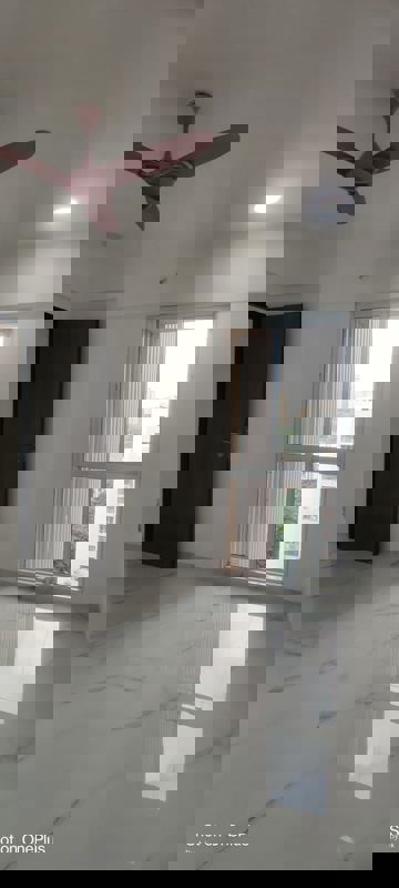 1 BHK Apartment For Rent in Nahar Amaryllis Towers and Plaza