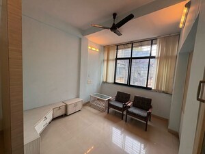 1 BHK Independent House For Rent in Model Colony