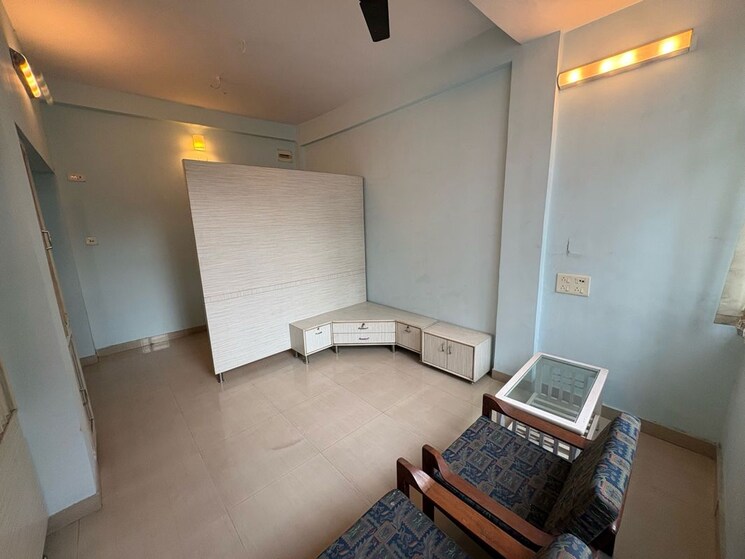 Living Room, model colony 1 Bedroom 559 Sq.Ft. Independent House In Model Colony Pune 9691474