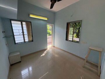 Room in 1 BHK Independent House at Model Colony – for Rent