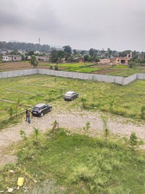 Plot Area in  Plot at Shimla Bypass Road – for Sale