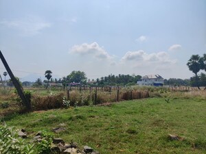 Plot Area in  Plot at Chandranagar – for Sale