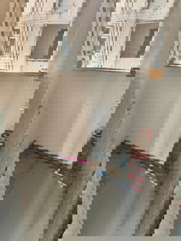 2 BHK + Servant Room 1000 Sq.Ft. Apartment in Puranik Aldea Anexo